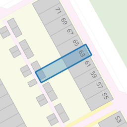 Perceel WPK02-L-6517