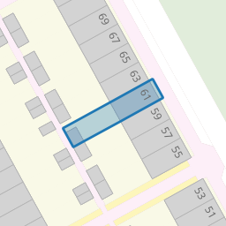 Perceel WPK02-L-6518