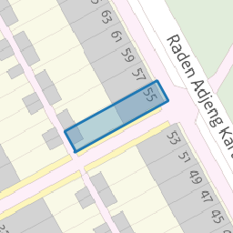 Perceel WPK02-L-6521