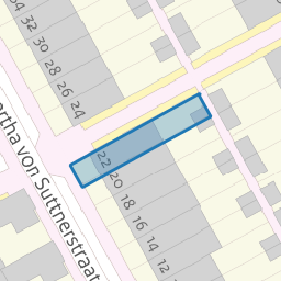 Perceel WPK02-L-6524