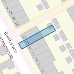 Perceel WPK02-L-6525