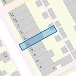 Perceel WPK02-L-6529