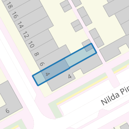 Perceel WPK02-L-6533