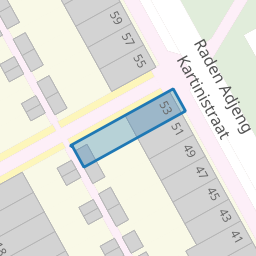 Perceel WPK02-L-6535