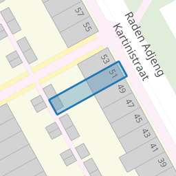 Perceel WPK02-L-6536