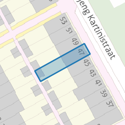 Perceel WPK02-L-6538