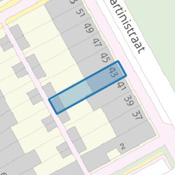 Perceel WPK02-L-6540