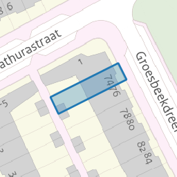 Perceel WPK02-L-6552