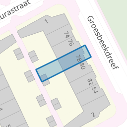 Perceel WPK02-L-6554