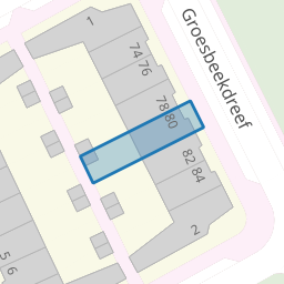 Perceel WPK02-L-6555