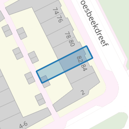 Perceel WPK02-L-6556