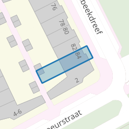 Perceel WPK02-L-6557