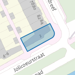 Perceel WPK02-L-6558