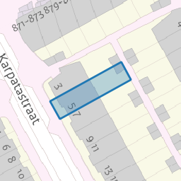 Perceel WPK02-L-6560