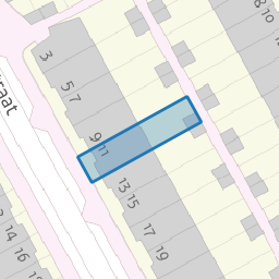 Perceel WPK02-L-6563