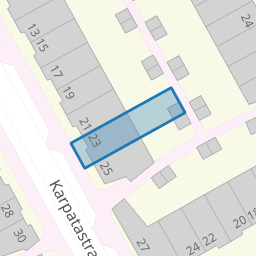 Perceel WPK02-L-6569