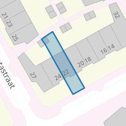 Perceel WPK02-L-6573