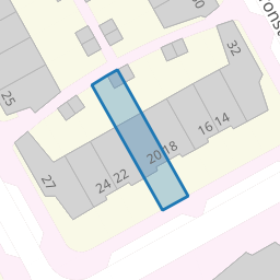 Perceel WPK02-L-6574