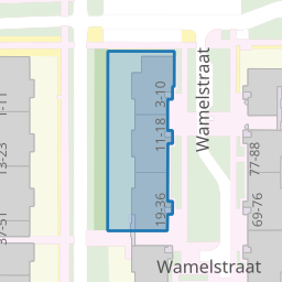 Perceel WPK02-L-6582