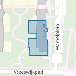 Perceel WPK02-L-6591