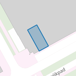 Perceel WPK02-L-6604