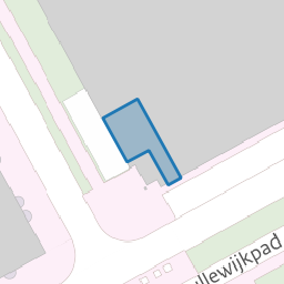 Perceel WPK02-L-6605