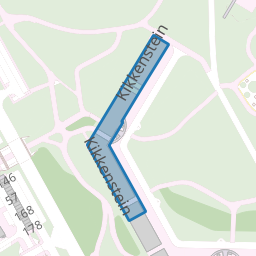 Perceel WPK02-L-6610