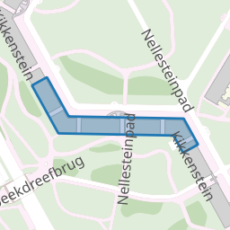 Perceel WPK02-L-6611