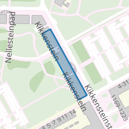 Perceel WPK02-L-6612