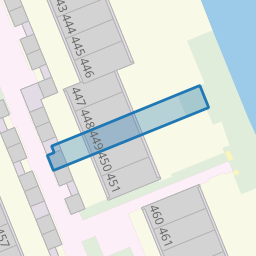 Perceel WPK02-L-6625