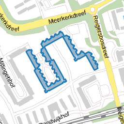 Perceel WPK02-L-6632