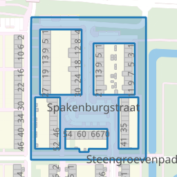 Perceel WPK02-L-6634