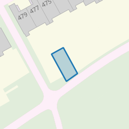 Perceel WPK02-L-6638