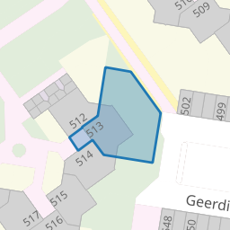 Perceel WPK02-L-6669