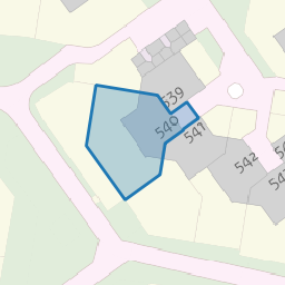 Perceel WPK02-L-6670