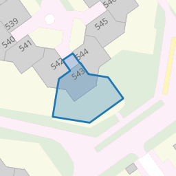 Perceel WPK02-L-6671