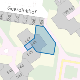 Perceel WPK02-L-6672