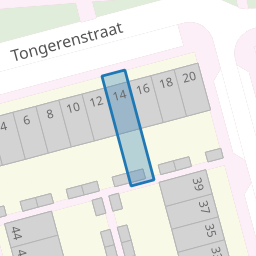 Perceel WPK02-L-6691