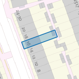 Perceel WPK02-L-6694