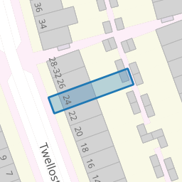 Perceel WPK02-L-6699