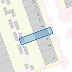 Perceel WPK02-L-6702