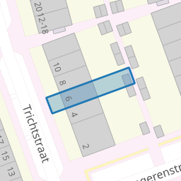 Perceel WPK02-L-6704