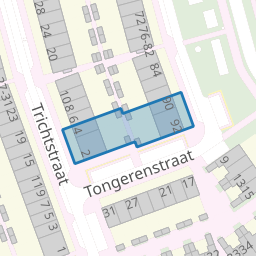 Perceel WPK02-L-6705