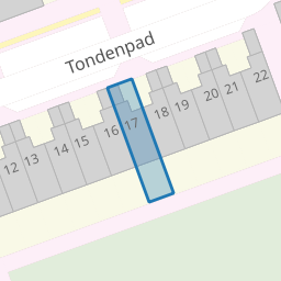 Perceel WPK02-L-6715