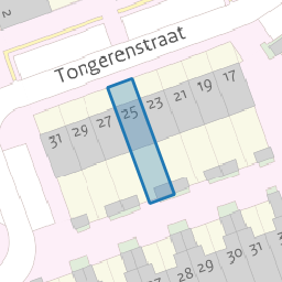 Perceel WPK02-L-6721