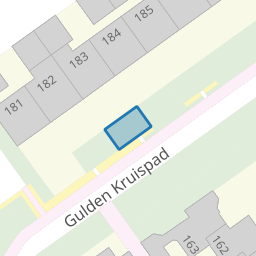 Perceel WPK02-L-6757