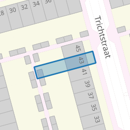 Perceel WPK02-L-6761