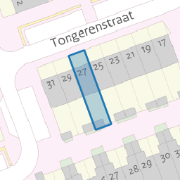 Perceel WPK02-L-6764
