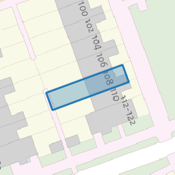 Perceel WPK02-L-6768