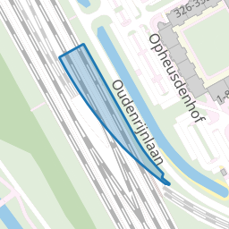 Perceel WPK02-L-6773